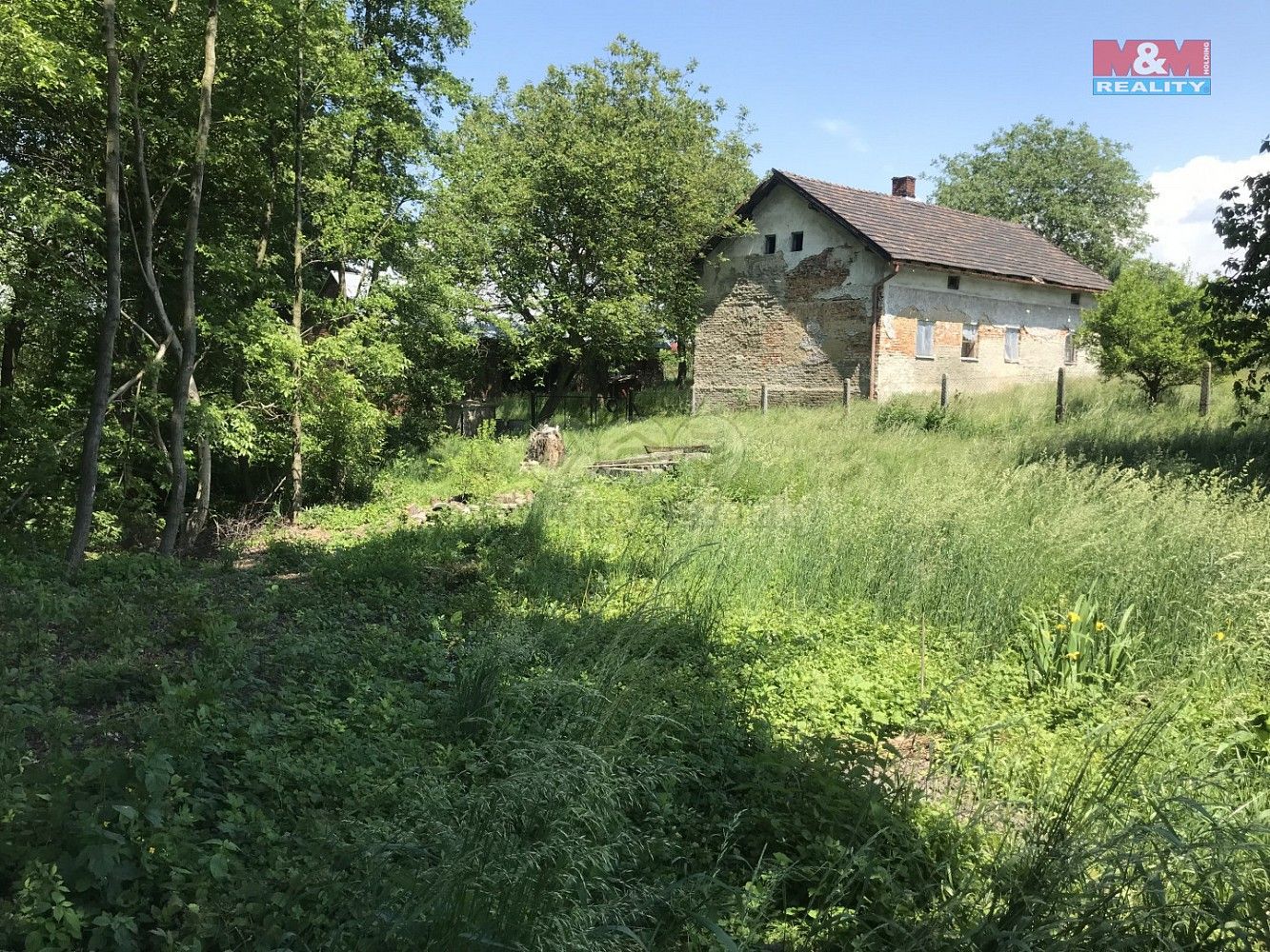 Pozemky pro bydlení, Rychvald, okres Karviná - 2
