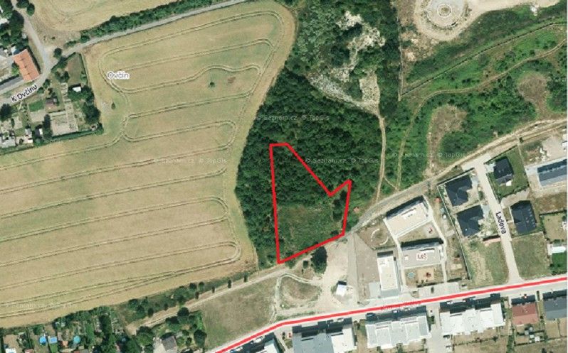 Pozemky pro bydlení, Horoměřice, 252 62