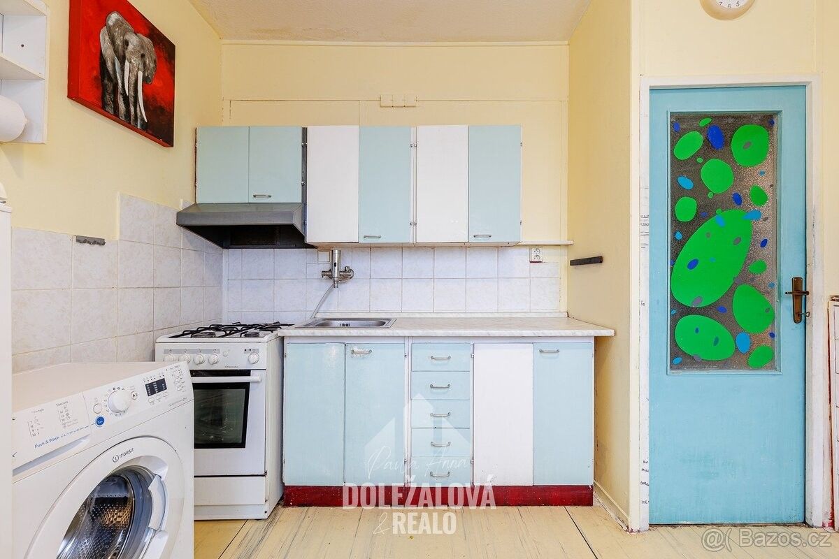 Prodej byt - Jihlava, 586 01