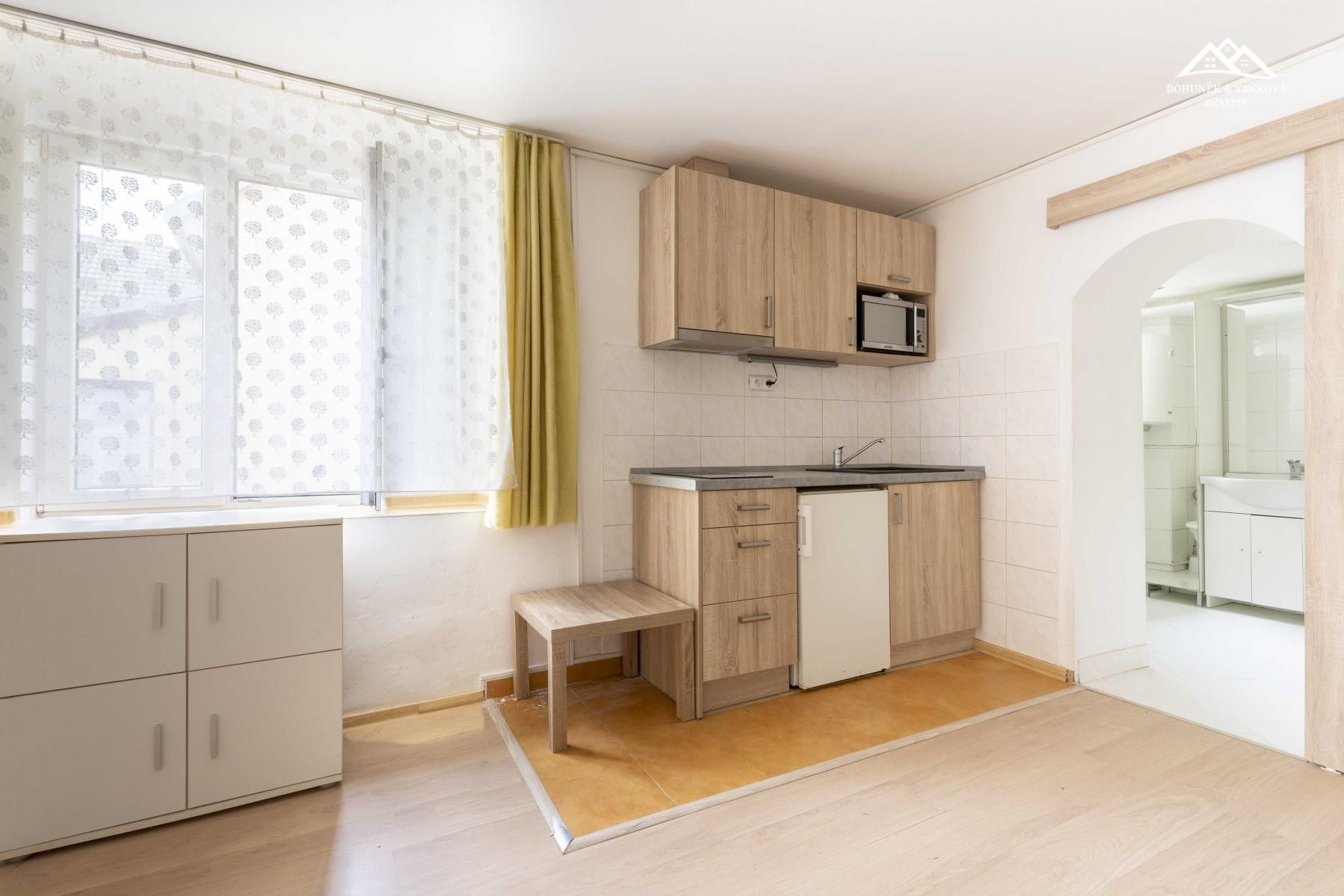 1+kk, Trčků z Lípy  , Chotěboř, 22 m² - 2
