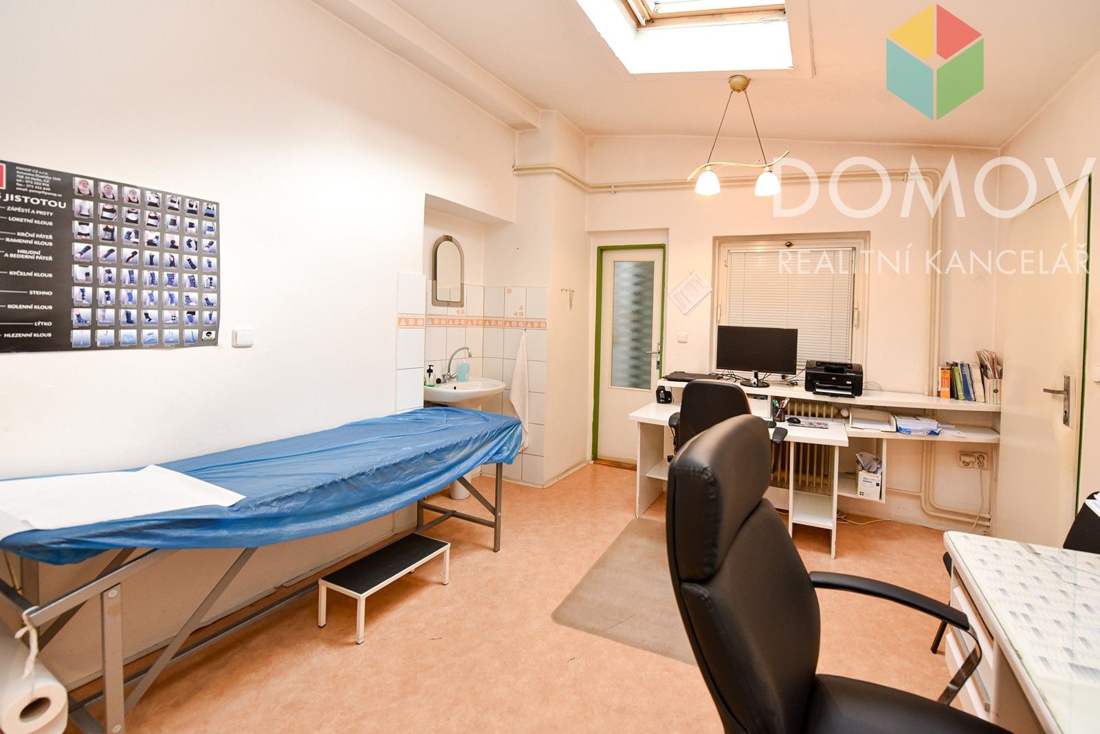 Ostatní, Plzeňská, Beroun, 21 m²