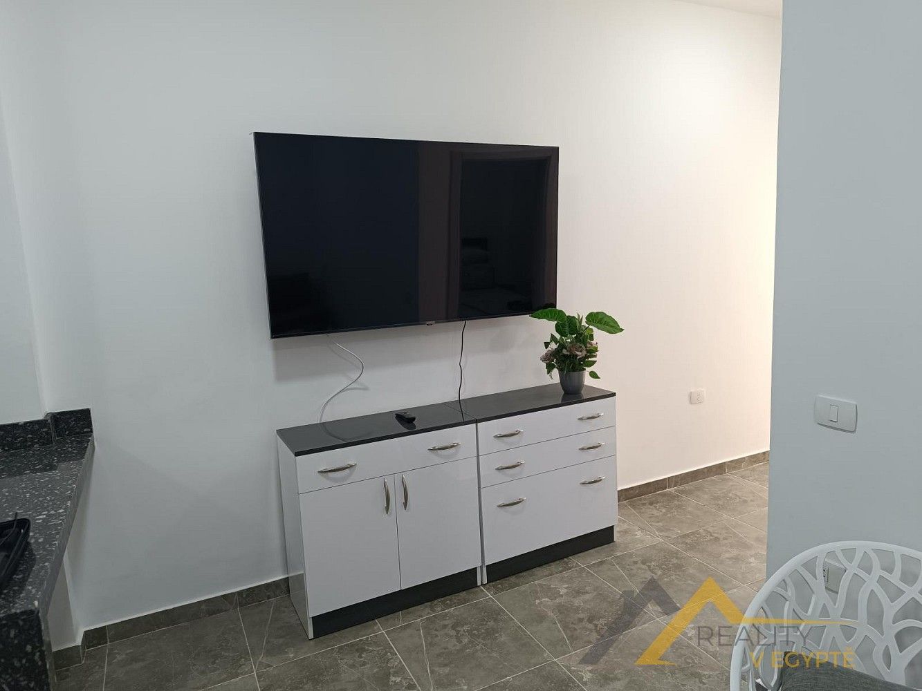 Byt 2+kk · 64 m² · Hurgáda, Hurghada, Al-Bahr al-Ahmar, Egypt, Egypt - 4