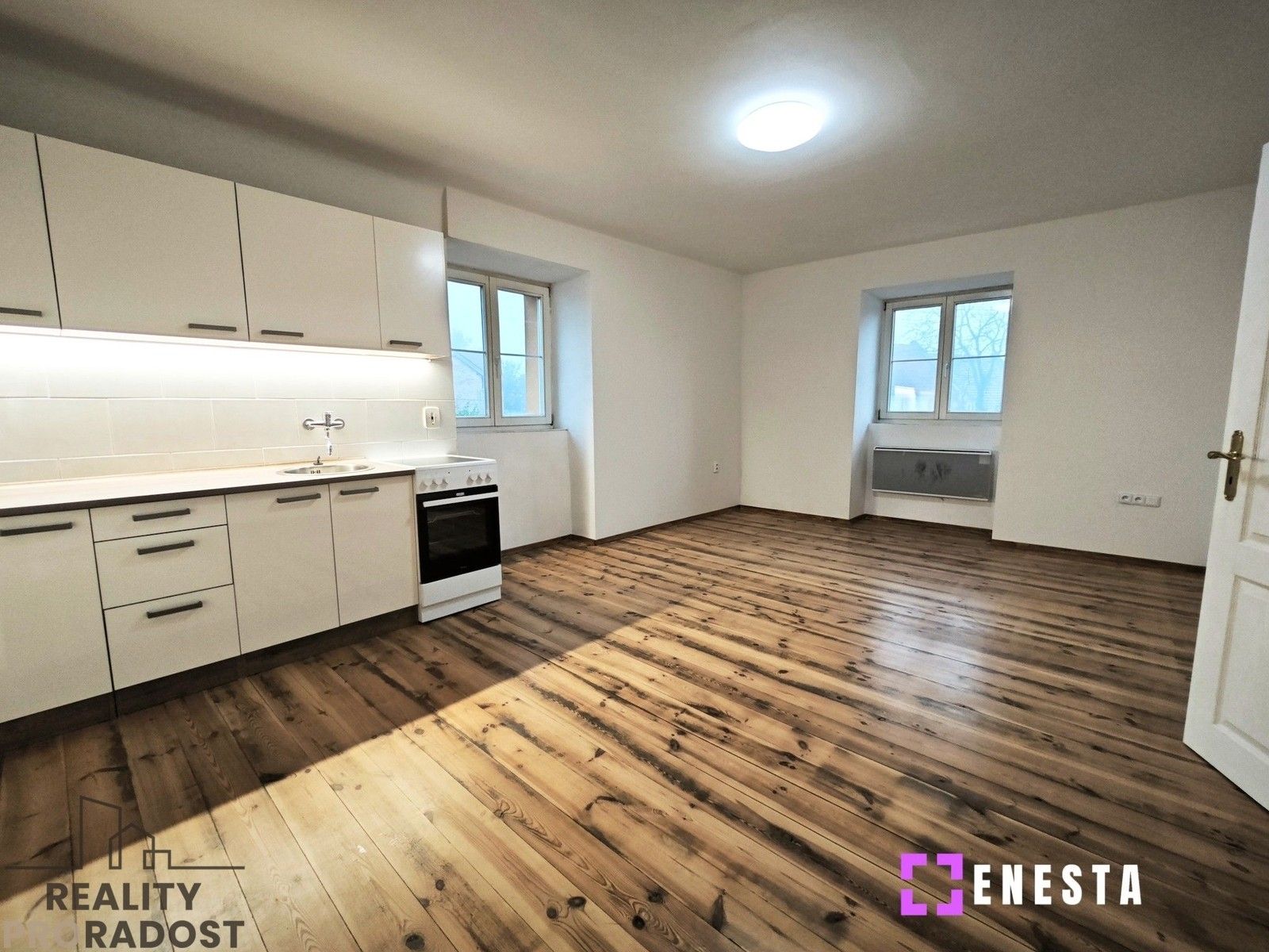 2+kk, Ke Statkům, Tursko, 45 m²