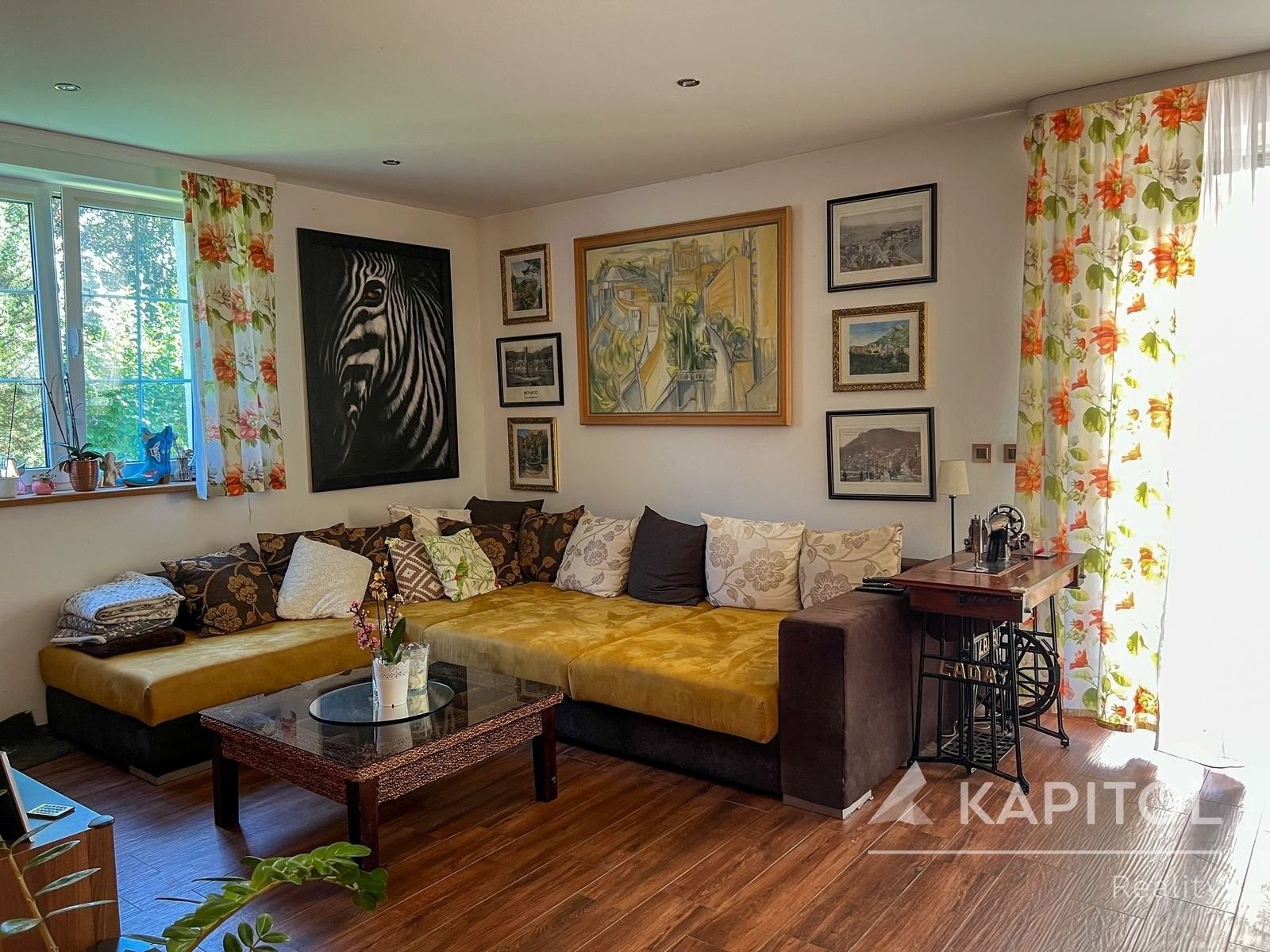 Rodinný dům · 206 m² · Stará Voda Sekerské Chalupy - 3