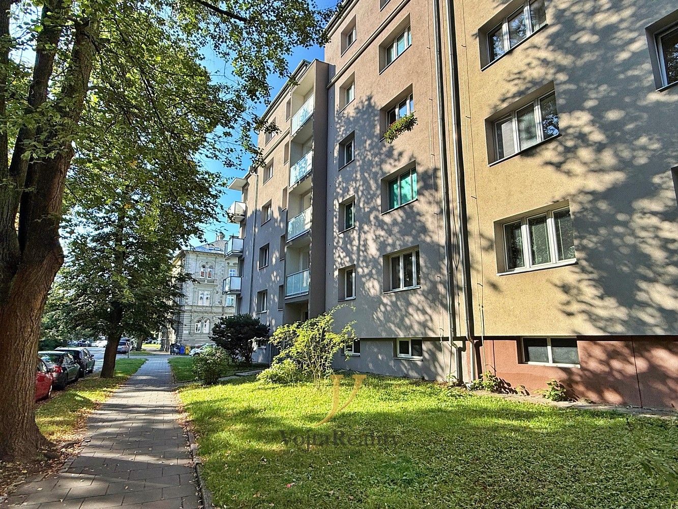 3+1, Olomouc, Olomoucký kraj, 78 m² - 1