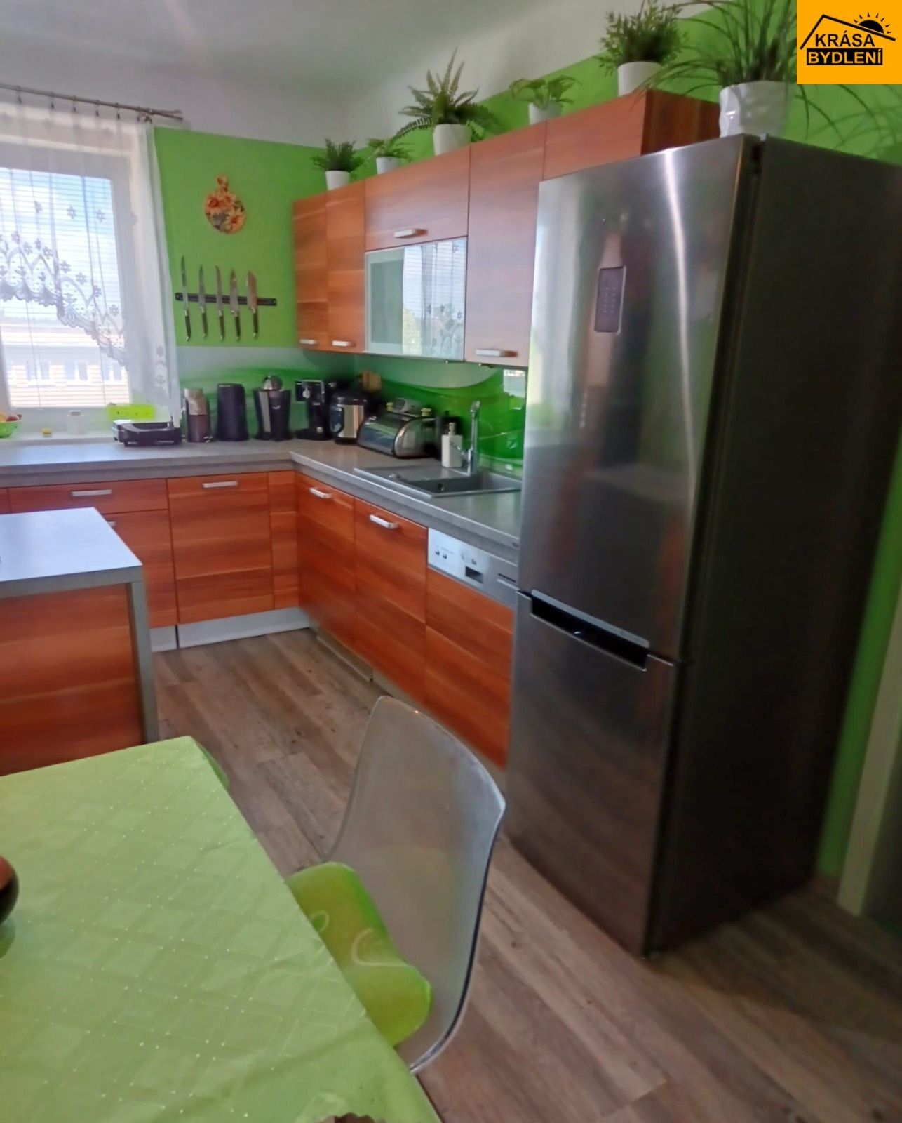 Prodej byt 2+1 - Kladno, 54 m² - 5