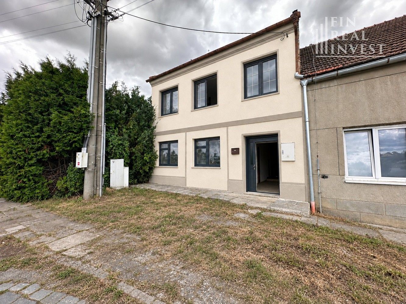 Rodinný dům · 160 m² · Dobromilice, okres Prostějov - 4