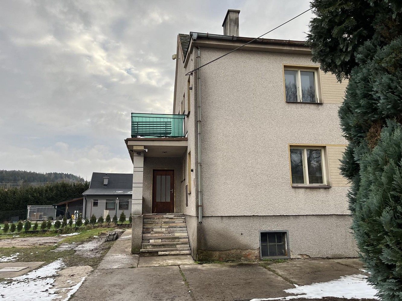Rodinný dům · 242 m² · Potštejn - Brná, okres Rychnov nad Kněžnou, Královéhradecký kraj - 4