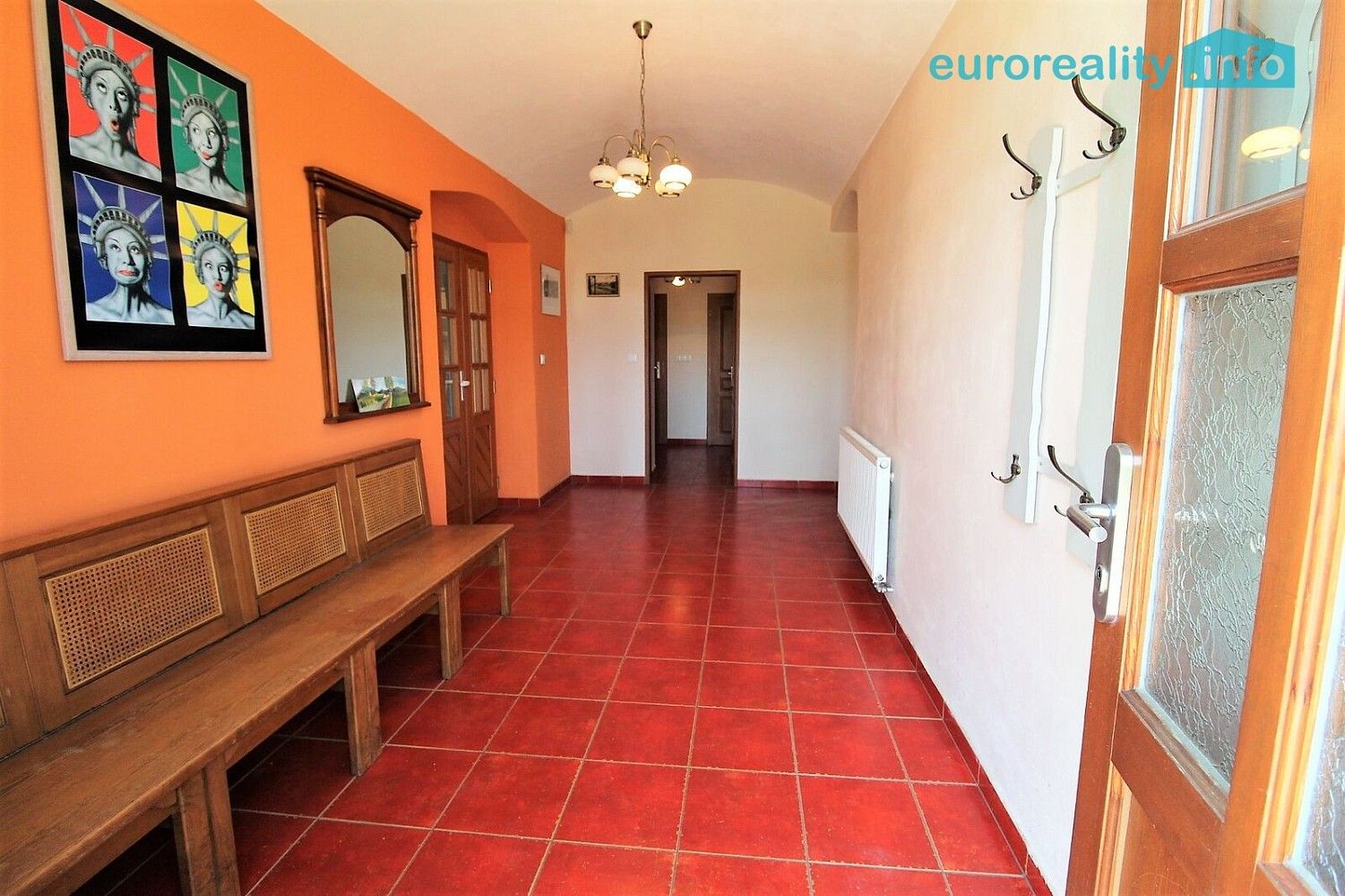 Ubytovací zařízení · 389 m² · Polevsko, okres Česká Lípa - 4