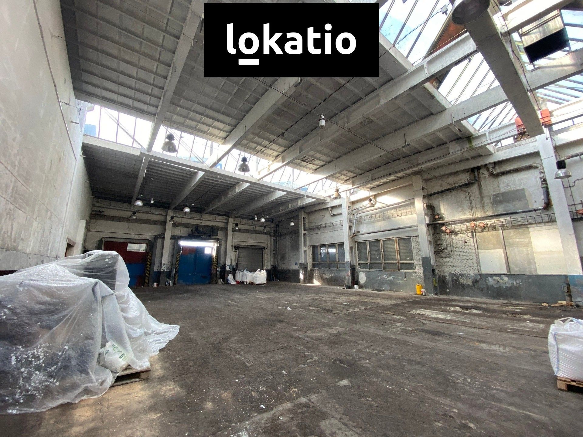 Sklad · 756 m² · Olomouc - 4