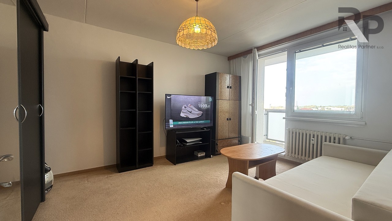 Byt 1+1 · 32 m² · Smrčenská, Jihlava - 4