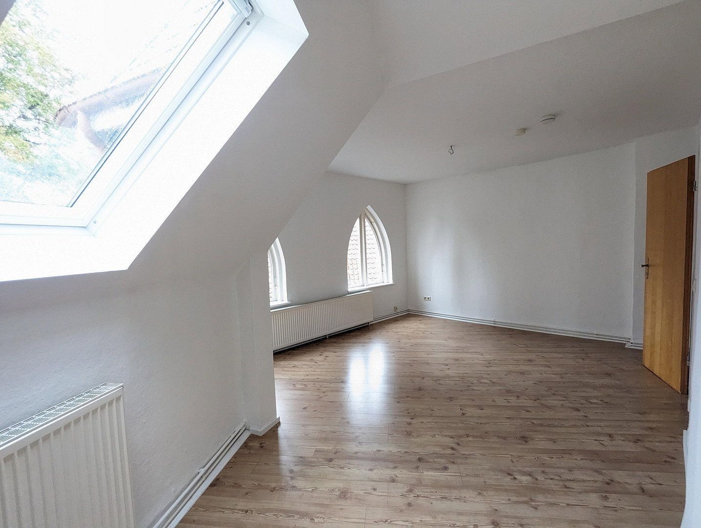 Byt 2+kk · 61 m² · Rathausmarkt 1a, , Šlesvicko-Holštýnsko - 3