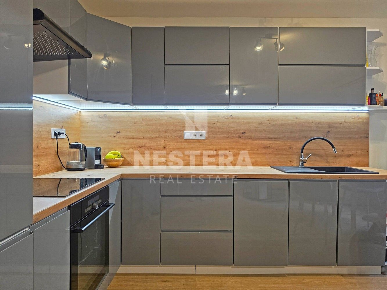 Byt 2+kk · 47 m² · Třída Míru, Beroun - Beroun-Město - 3