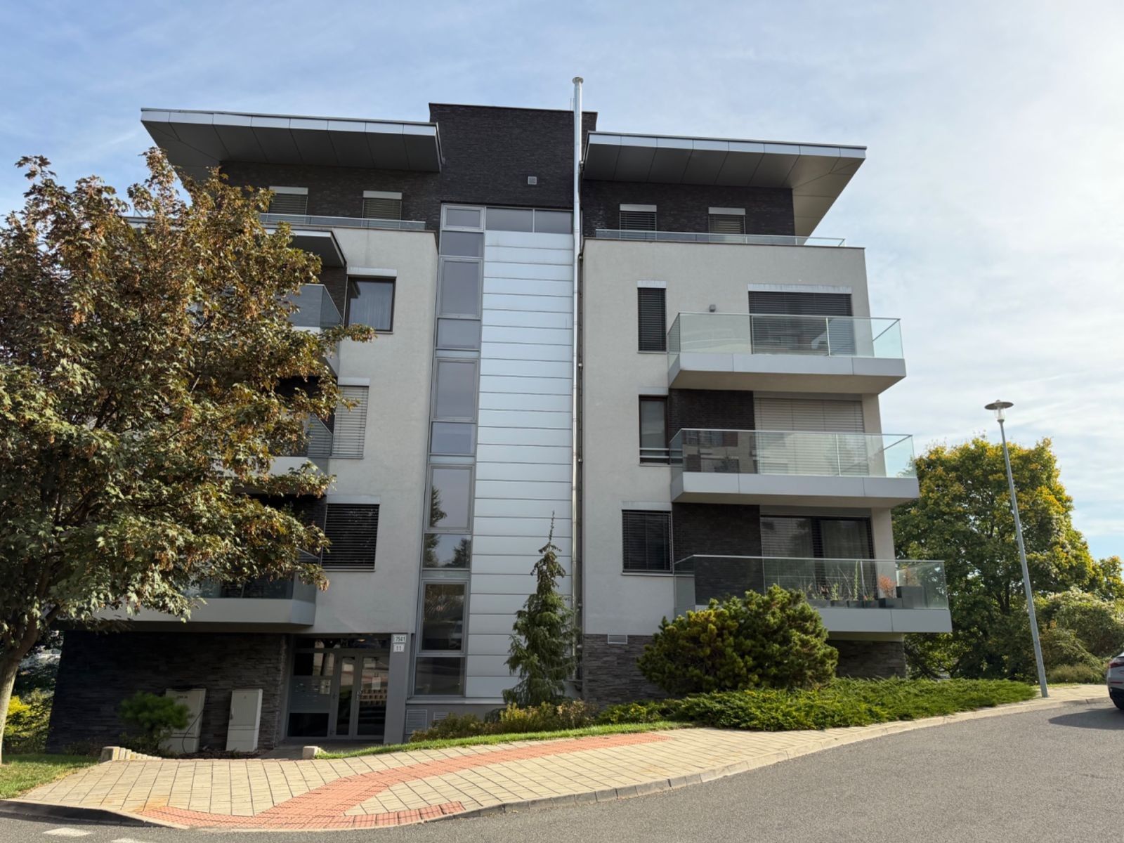 2+1, Hriňovská, Bratislava - mestská časť Staré Mesto - Oblasť Drotárska cesta, Bratislavský kraj, 70 m² - 2