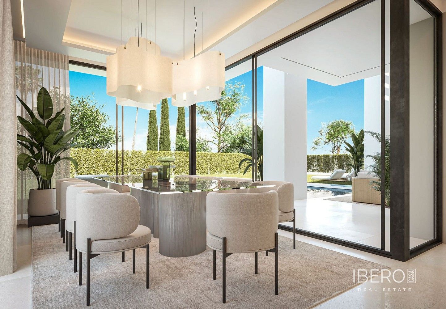 Rodinný dům · 581 m² · Bel Air, ES - 3