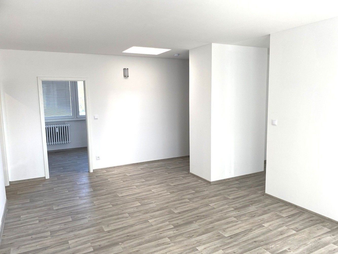 3+1, Sabinova, Praha 3 - Žižkov, 70 m² - 2