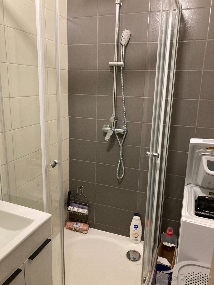 Pronájem byt - Valašské Meziříčí, 757 01