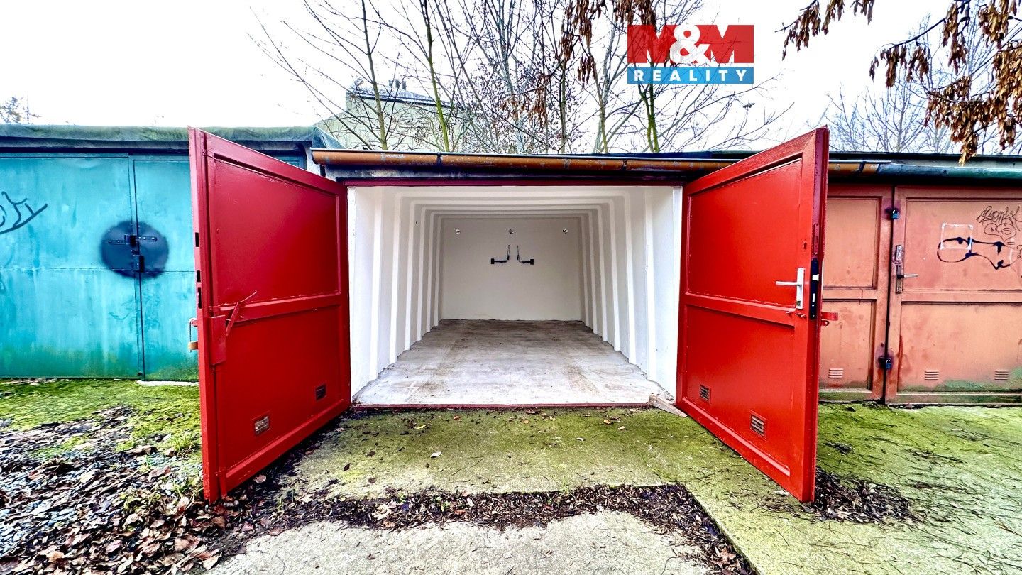 Ostatní, Nová Ulice, Olomouc, 18 m²