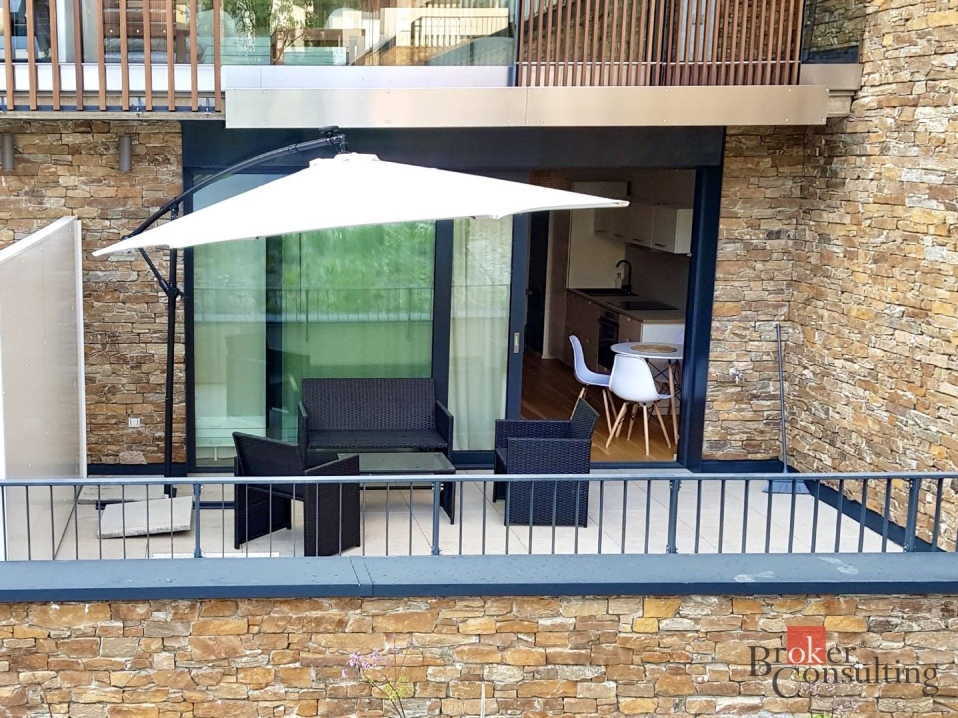 1+kk, Lipno nad Vltavou, 66 m² - 2