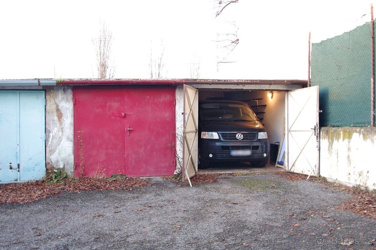Prodej garáž - Brno, 615 00