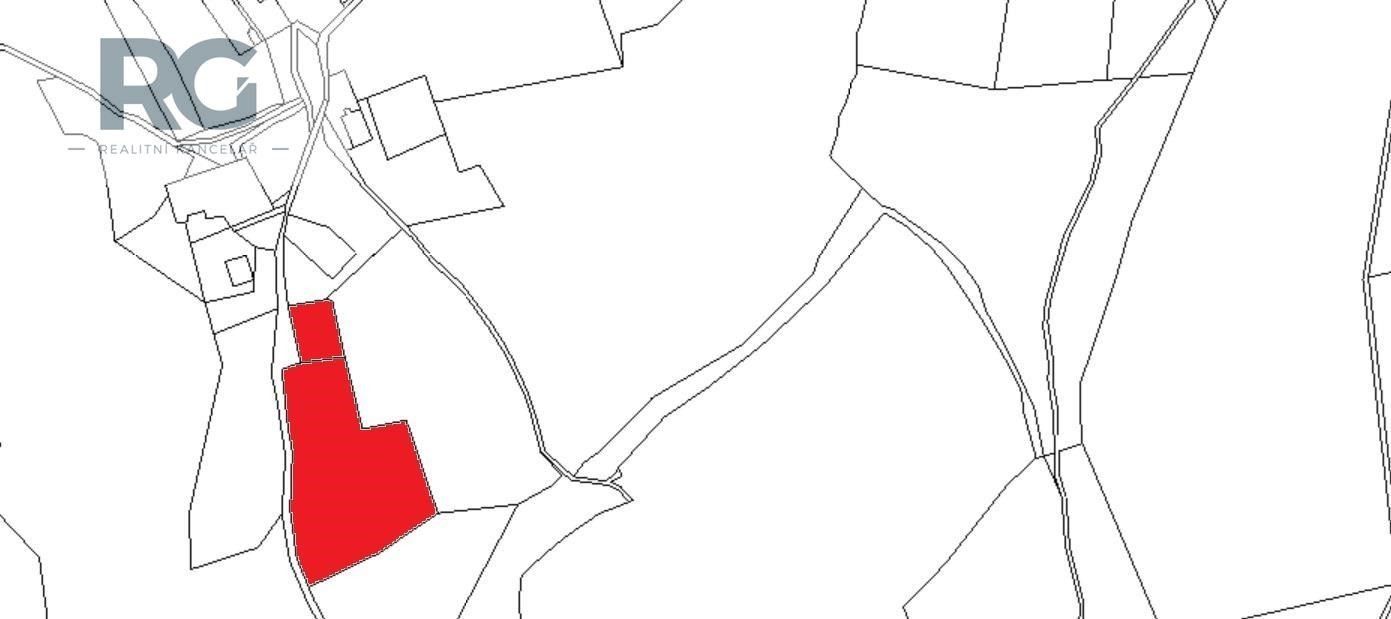 Ostatní, Kašperské Hory Lídlovy Dvory, 14 037 m² - 2