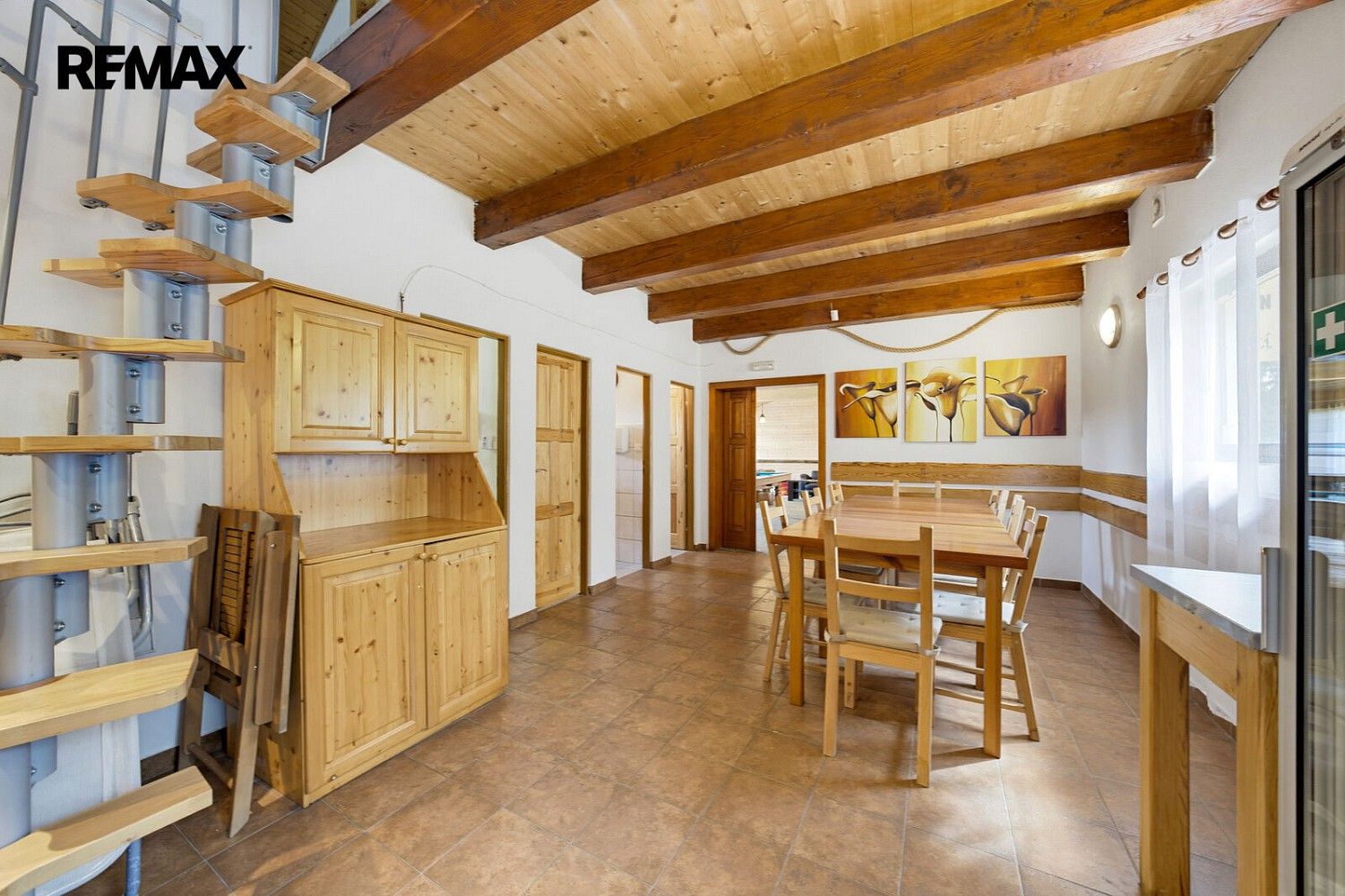 Restaurace · 230 m² · Lančov, okres Znojmo, Jihomoravský kraj - 4