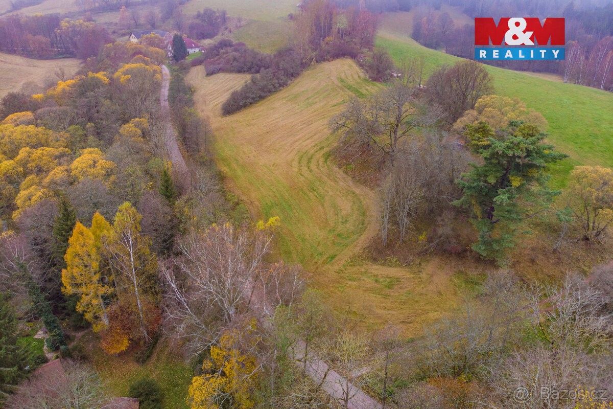 Prodej pozemek pro bydlení - Hajnice, 544 66