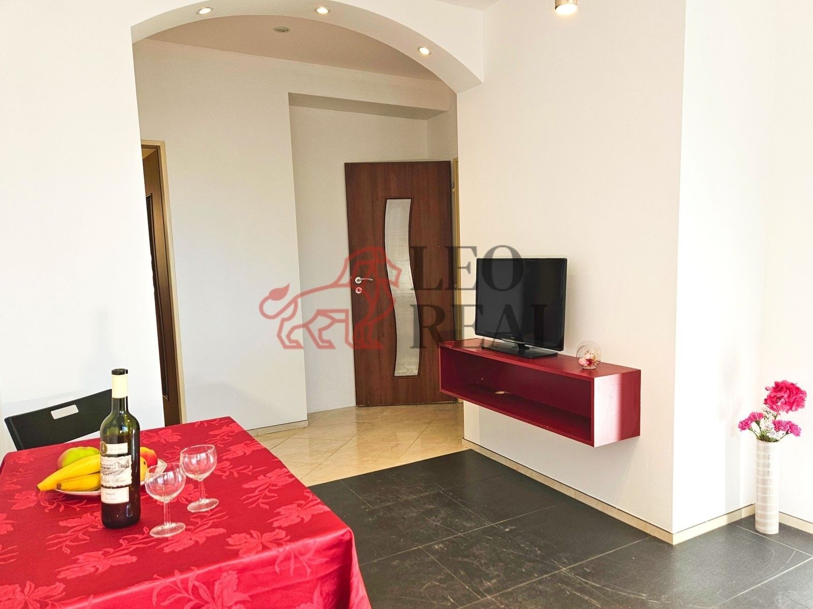 3+1, Vančurova, Nový Jičín, 55 m² - 2