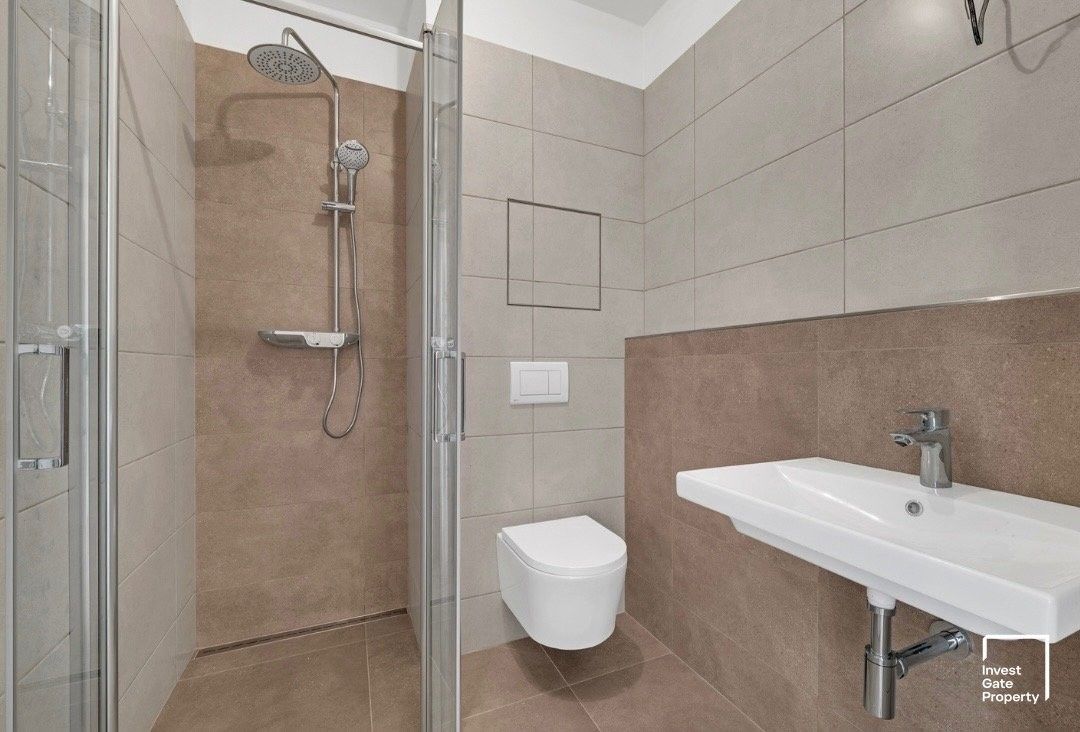 Pronájem byt 2+kk - K. Šatala, České Budějovice, 46 m²