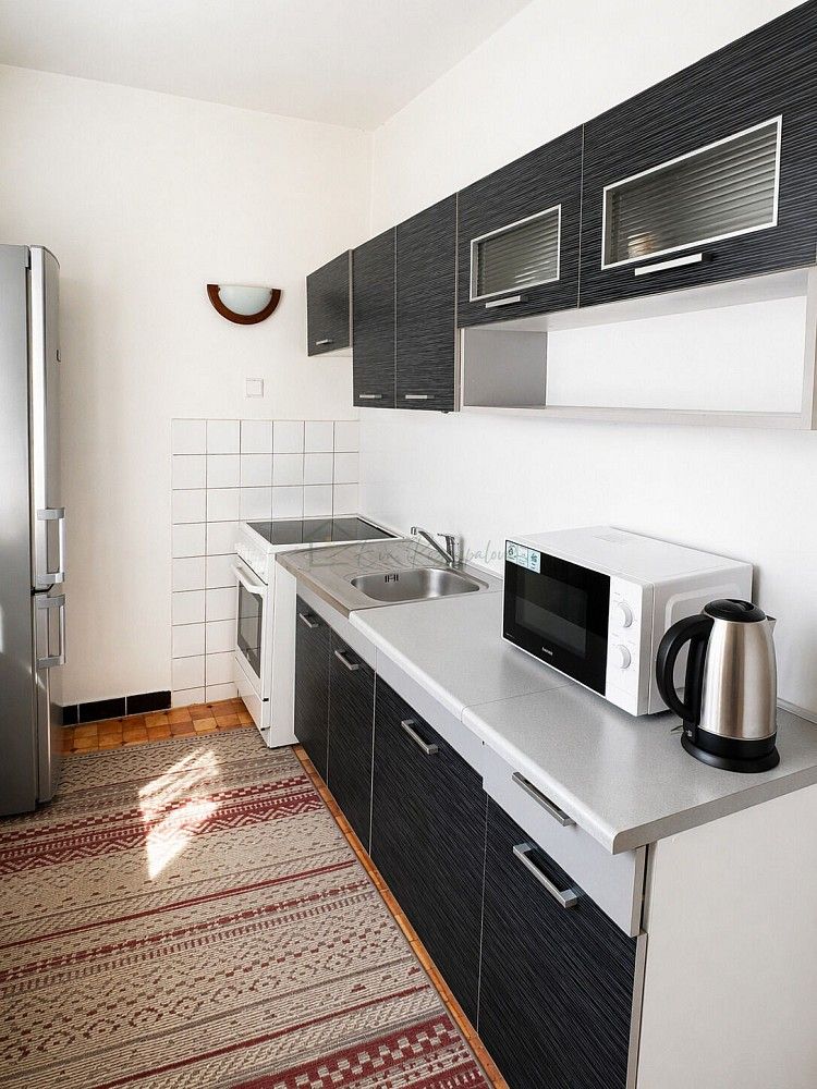 3+1, Luh, Vsetín, 60 m² - 2
