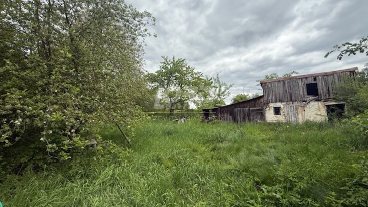 Prodej pozemek pro bydlení - Rakov, Markvartice, 1 454 m²