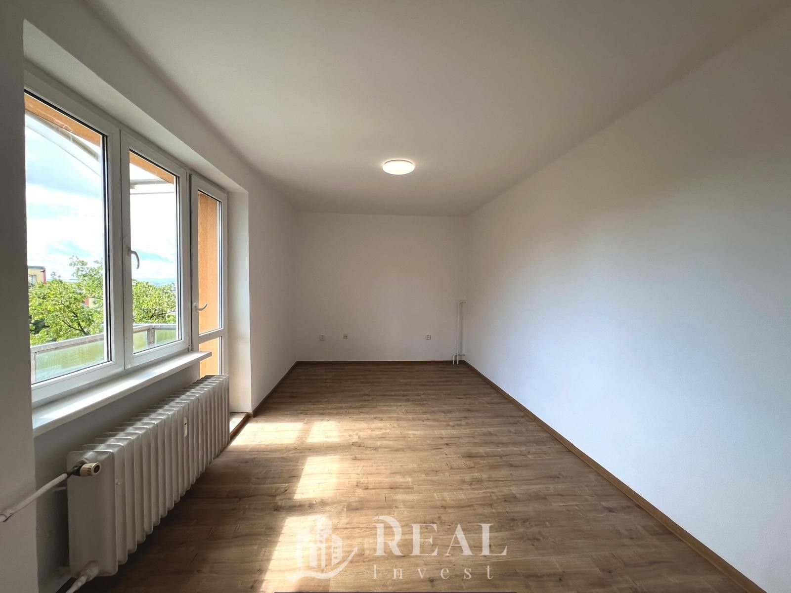 Byt 2+1 · 53 m² · 1. máje, Most - 4