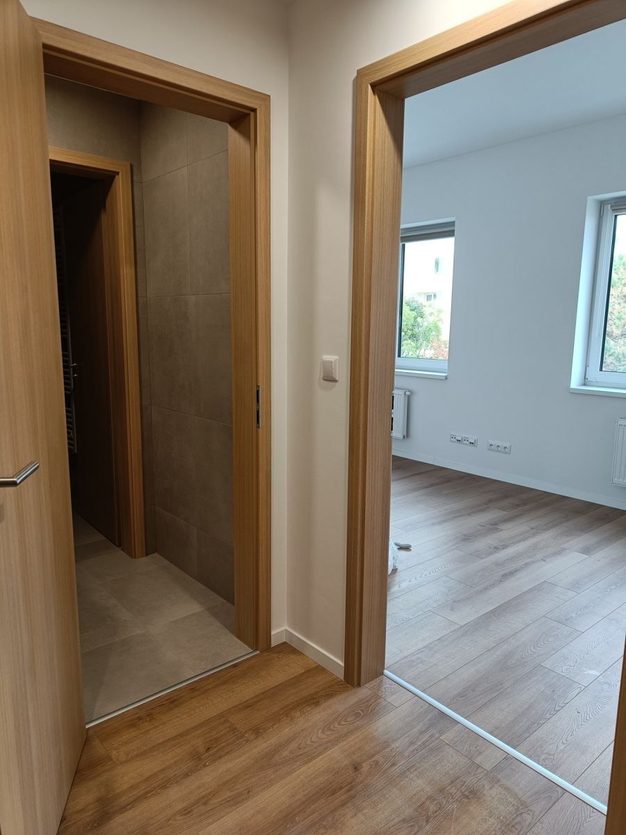Byt 1+kk · 30 m² · Brněnská, Šlapanice - Šlapanice u Brna, Jihomoravský kraj - 4