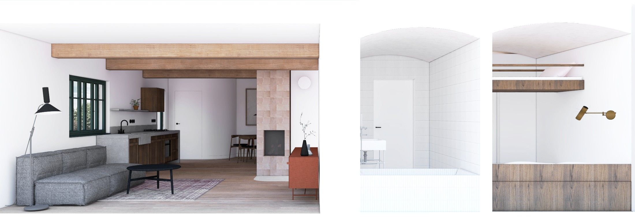 Prodej ubytovací zařízení - Staroveská 96, Vysoké nad Jizerou, 250 m² - 5