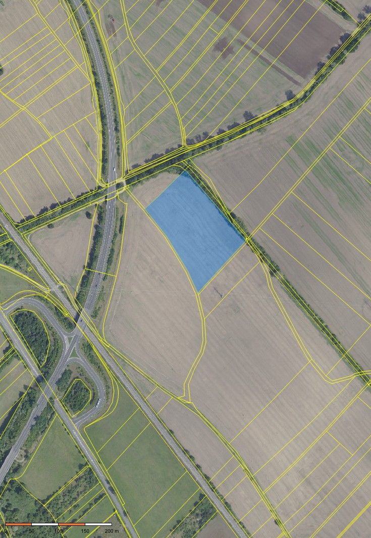 Pozemky pro bydlení, Poděbrady, 290 01