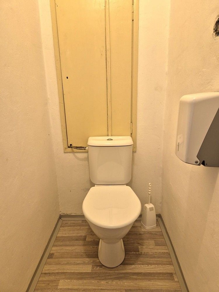 Prodej byt 2+kk - Příbram - Příbram VIII, Středočeský kraj, 55 m² - 5
