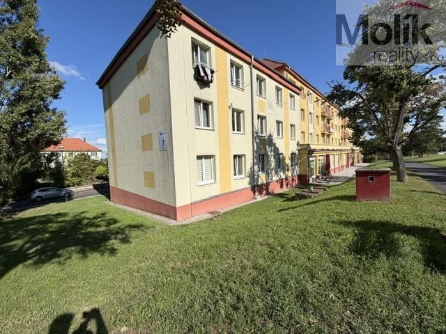 2+1, Slovenského národního povstání, Most, 52 m² - 2