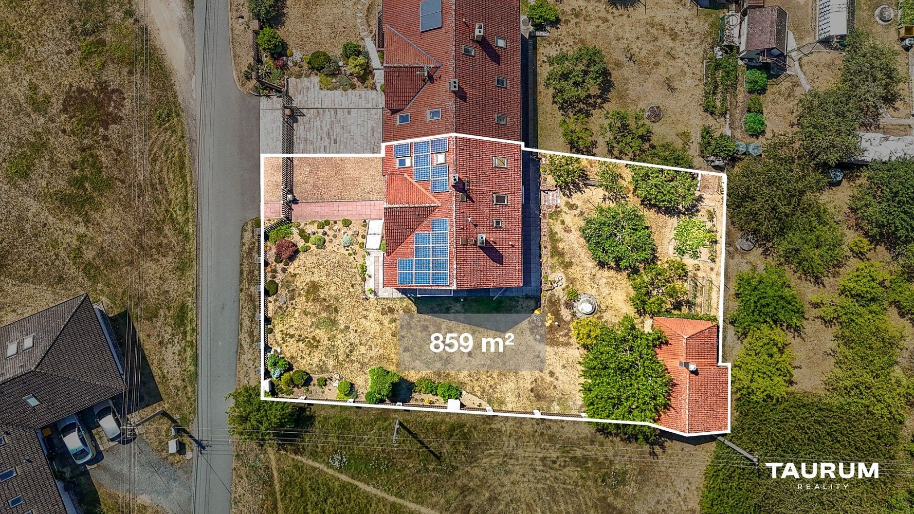 Rodinný dům · 311 m² · Nepomuk, okres Plzeň-jih, Plzeňský kraj - 2