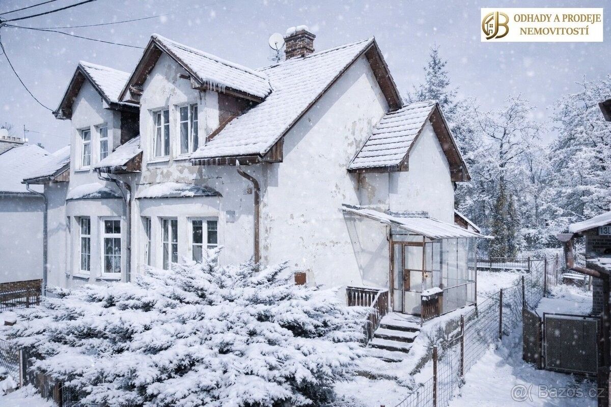 Rodinné domy, Rýmařov, 795 01