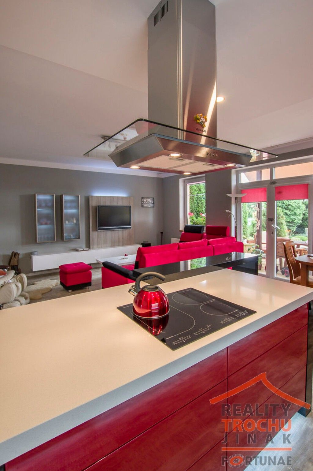 Prodej rodinný dům - Dlouhá, Mikulovice, 156 m² - 5