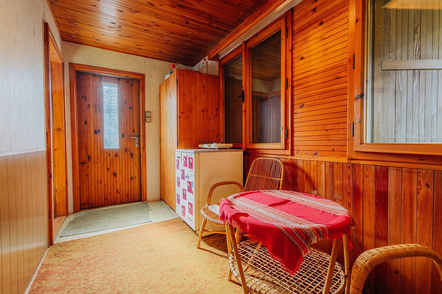 Prodej chalupa - Plumlov, okres Prostějov, Olomoucký kraj, 20 m² - 5