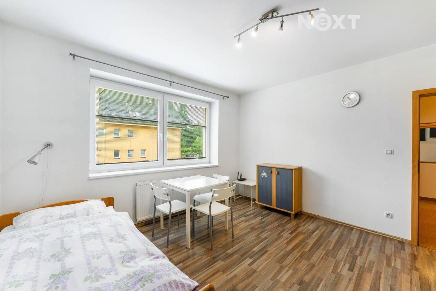 Byt 2+kk · 36 m² · U Nemocnice 1195, Jilemnice - 3