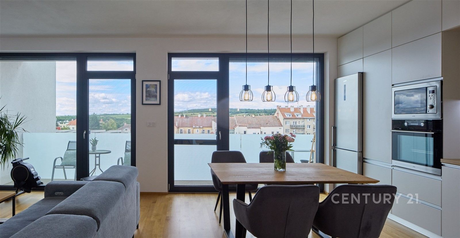 3+kk, Kotkova 3937, Znojmo, 91 m² - 2