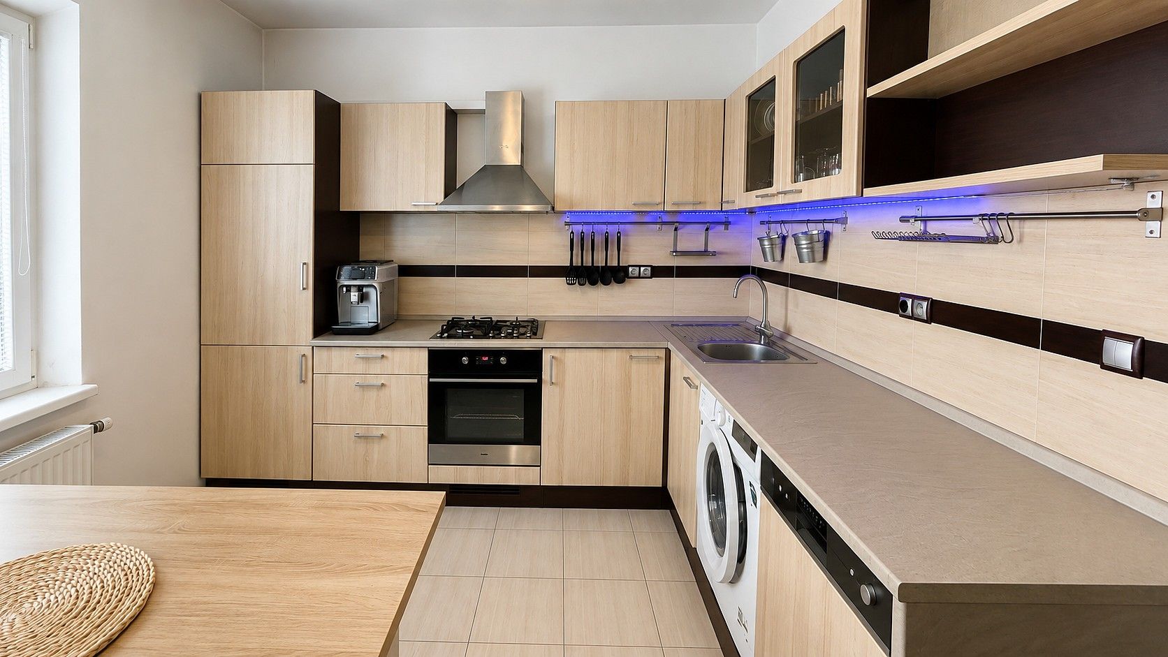 Prodej byt 1+1 - Ostrava - Hrabůvka, okres Ostrava-město, Moravskoslezský kraj, 42 m² - 5