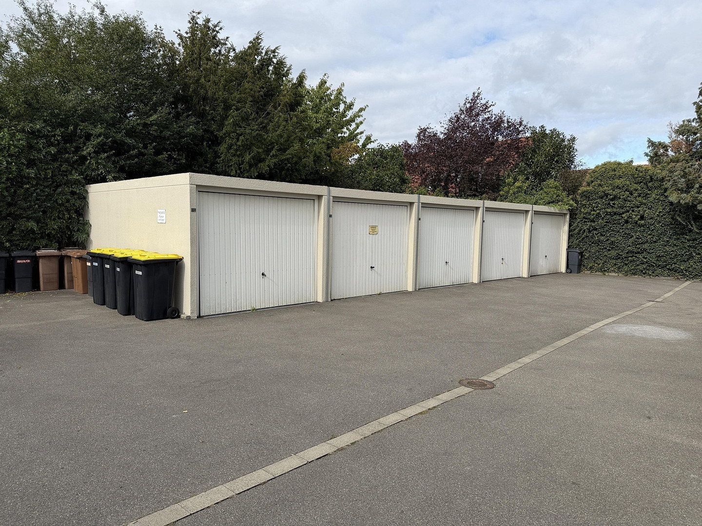 Byt 3+1 · 80 m² · Wiesholzerstraße 4, , Bádensko-Württembersko - 3