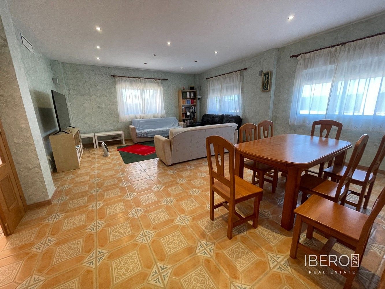 Rodinný dům · 132 m² · Albatera, ES - 3