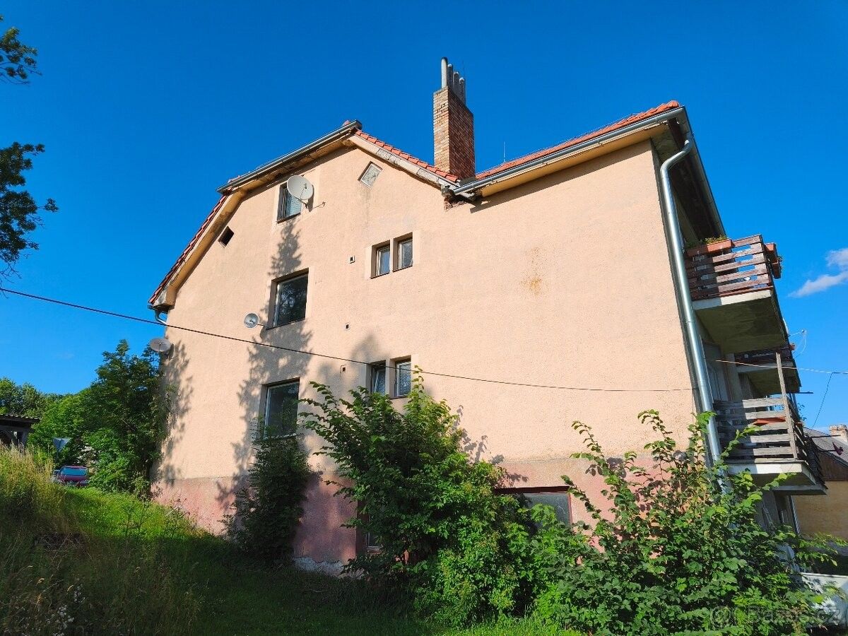 Rodinné domy, Horní Planá, 382 26 - 2