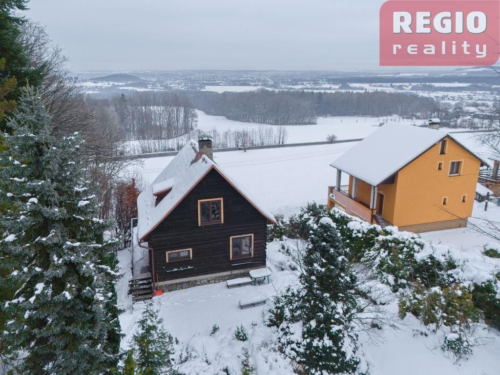 Chaty, Frýdek-Místek, 739 42