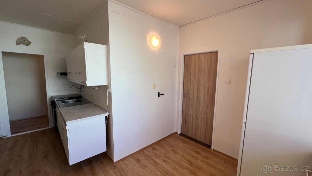 Pronájem byt - Nové Město na Moravě, 592 31