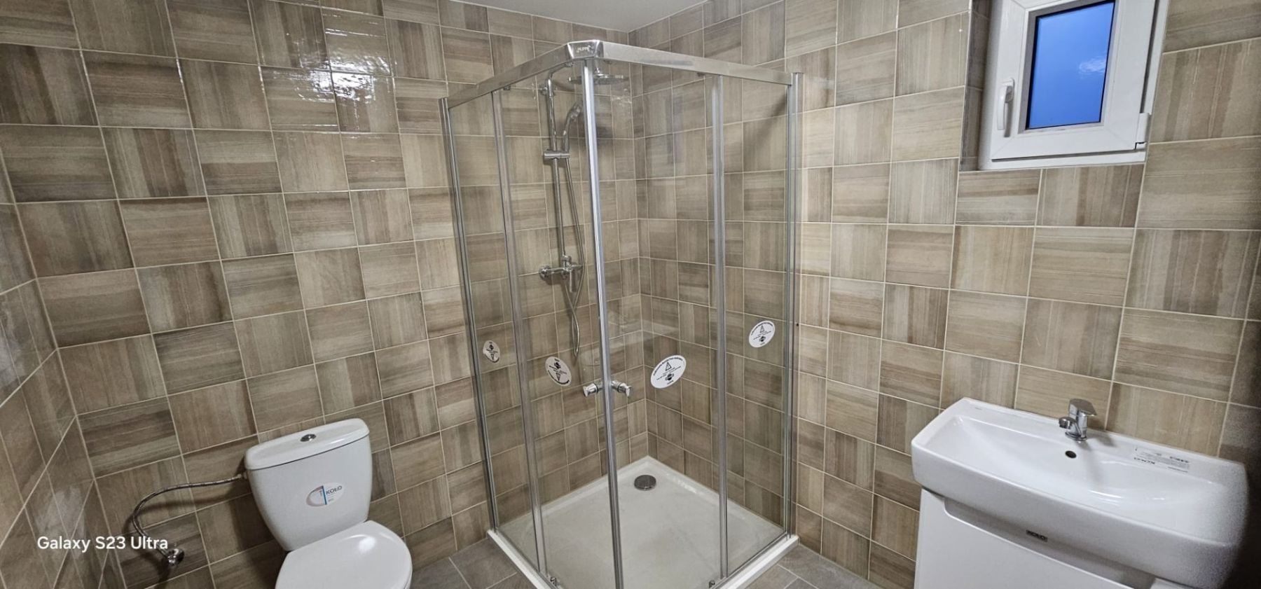 Byt 1+kk · 31 m² · M. Rovenské, Karlovy Vary - Stará Role, Karlovarský kraj - 3